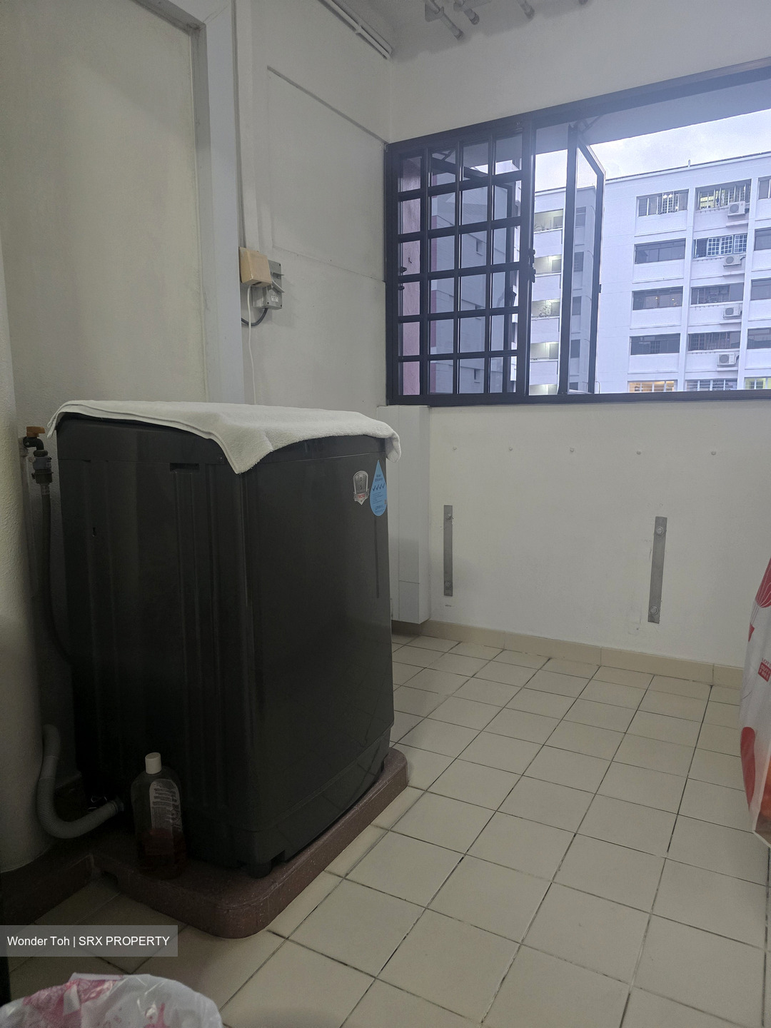 Blk 939 Hougang Street 92 (Hougang), HDB 4 Rooms #539572671